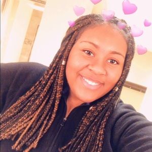 Meet your Posher, Gabrielle